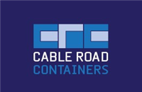 Cable Road Containers in Glenrothes