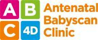 A B C 4d Babyscan Clinic Greenock in Greenock
