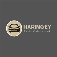 Haringey Taxis Cabs in Harringay Ladder