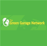 The Green Garage Network in Chesterfield