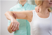 Gosforth Physio and Wellness in Newcastle upon Tyne