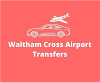 Waltham Cross Airport Transfers in Broxbourne