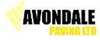 AVONDALE PAVING LTD in Nottinghamshire