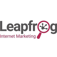 Leapfrog Internet Marketing in Fleet