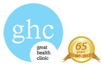 The Great Health Clinic in Islington