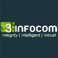 3iinfocom in London