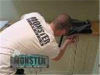 Monster Cleaning Hemel Hempstead in Hemel Hempstead