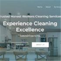 Trusted Honest Workers Cleaning in Wimbledon