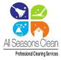 All Seasons Clean - Carpet & Oven Cleaning in Ilkeston