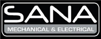 Sana Mechanical & Electrical in London