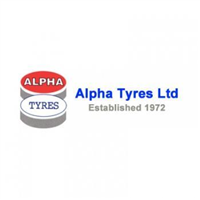 Alpha Tyres Limited in Fenton