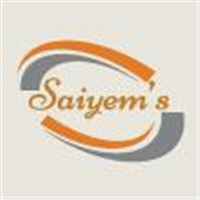 Saiyem's in Edinburgh