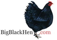 BigBlackHen.com in Hertford