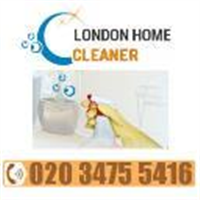 London Home Cleaner in London