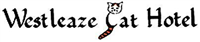 The Westleaze Cat Hotel Ltd in Swindon