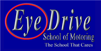 Eye Drive School in London