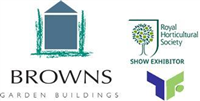 Browns Garden Buildings Ltd in Bolton