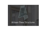 Artisan Glass Structures Ltd in Cramlington