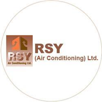 RSY Air Conditioning in Parkgate