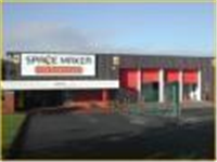 Space Maker Self Storage Plymouth in Plymouth