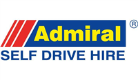 Admiral Van Hire & Mini Bus Rental in Birmingham