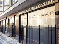 Health & Beauty Centre in London