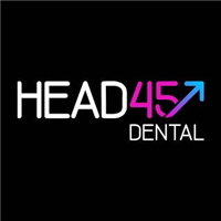 Head45 Dental Digital Marketing Agency in Cardiff City Centre