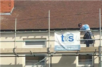 T&S Roofing & Building Solutions in Leeds