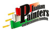 Italian Painters and Decorators in London