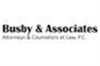 Busby & Associates - Bankruptcy and Divorce Law firm in Houston