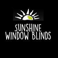 Sunshine Blinds In Oldham in Shaw