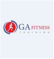 G A Fitness Training in London