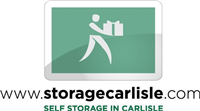 Storage Carlisle in Carlisle