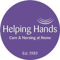 Helping Hands Home Care Kensington & Chelsea in Paddington