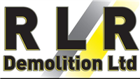 RLR Demolition Ltd in Spalding