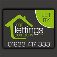 Right Lettings Company in Rushden