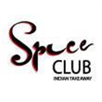 Spice Club Takeaway