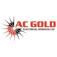 AC Gold Electrical Services Ltd in Stirling