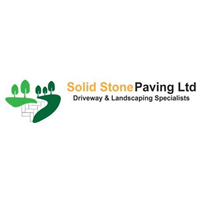 Solid Stone Paving Ltd in Milton Keynes