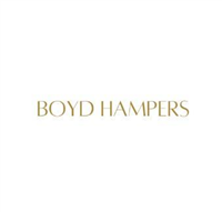 Boyd Hampers in Ballymena