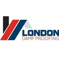 LONDON DAMP PROOFING in London