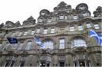 Hilton Edinburgh Carlton in Edinburgh