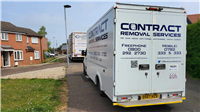 Contract Removal Services in Norwich