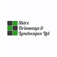 Shire Driveways & Landscapes Ltd in Nottingham