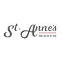 St Anne's Housekeeping in London