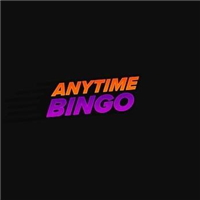 Anytime Bingo Online in Birmingham