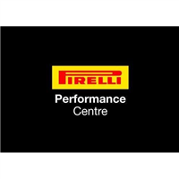 Burton Pirelli Performance Centre in Unit 1