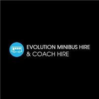 Evolution Minibus Hire & Coach Hire in Leeds LS1 1PJ