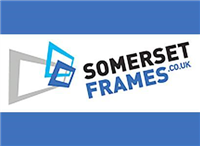 Somerset Frames: Custom Picture Frames in Wells