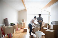 St Helens House, Office and Student Removals in Saint Helens